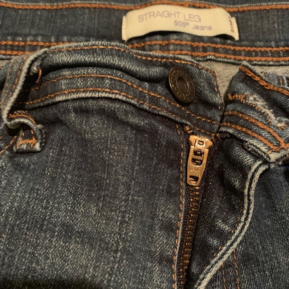 Levi’s Strauss - Picture 6 of 8